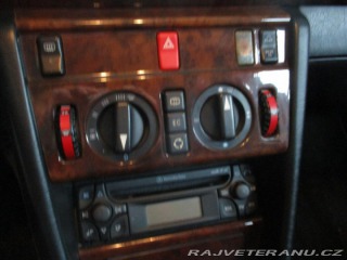 Mercedes-Benz 320 124 E320 Cabrio Automat, 1994