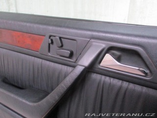 Mercedes-Benz 320 124 E320 Cabrio Automat, 1994