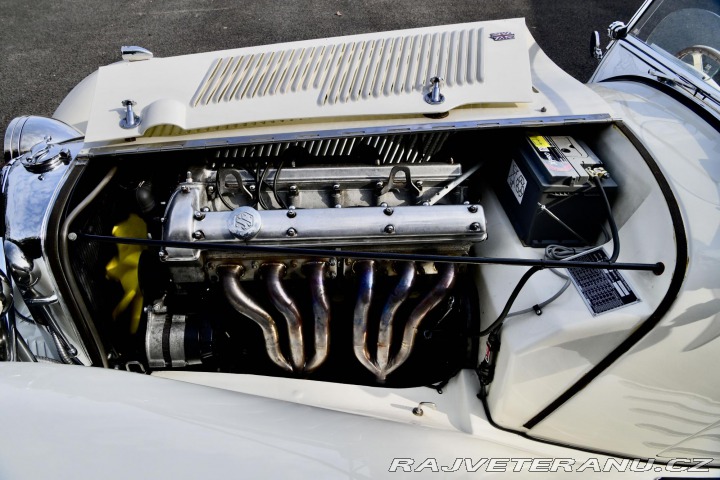 Jaguar SS 100 (1) 1979