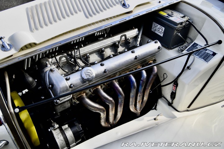 Jaguar SS 100 (1) 1979