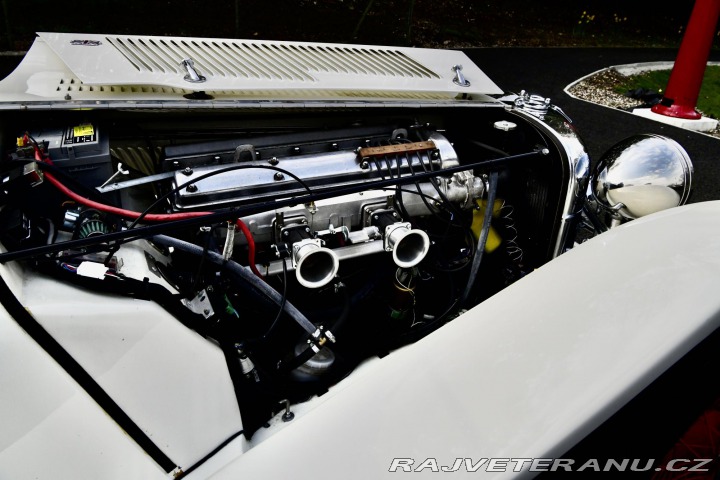 Jaguar SS 100 (1) 1979