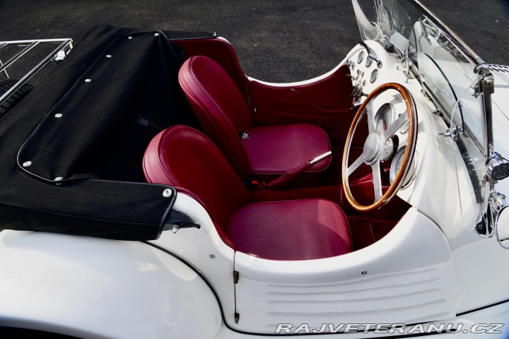 Jaguar SS 100 (1) 1979
