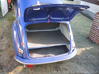Škoda 1102 Tudor 1951