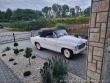 Škoda Felicia  1961