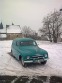Škoda 1201 dodavka 1956