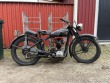 Ostatní značky Ostatní modely NV 250cc rok 1927 1927