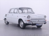 Škoda 1000 MB 1967 1,0