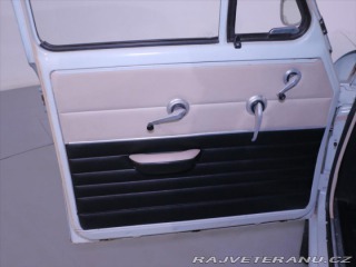 Škoda 1000 MB 1967 1,0 1967