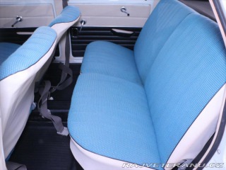 Škoda 1000 MB 1967 1,0 1967