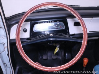 Škoda 1000 MB 1967 1,0 1967