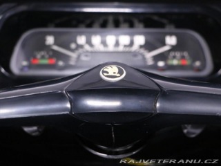 Škoda 1000 MB 1967 1,0 1967