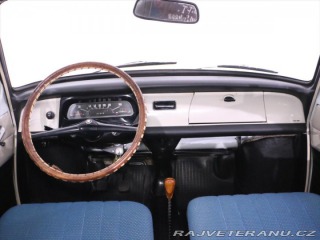Škoda 1000 MB 1967 1,0 1967