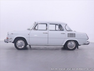 Škoda 1000 MB 1967 1,0 1967