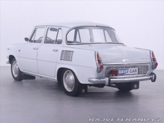 Škoda 1000 MB 1967 1,0 1967