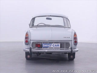 Škoda 1000 MB 1967 1,0 1967