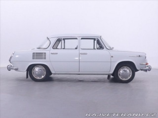 Škoda 1000 MB 1967 1,0 1967