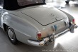 Mercedes-Benz SL 190 SL W121 1957