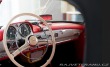 Mercedes-Benz SL 190 SL W121 1957