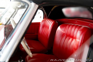 Mercedes-Benz SL 190 SL W121 1957