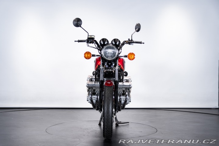 Honda CBX 1000 1979