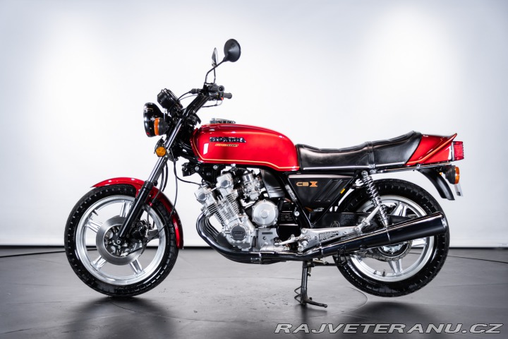Honda CBX 1000 1979