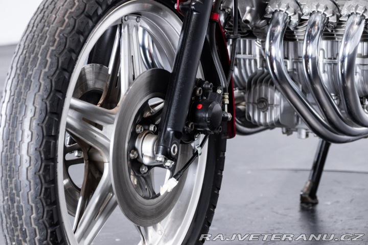 Honda CBX 1000 1979