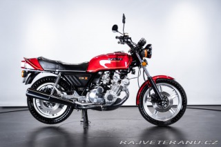 Honda CBX 1000 1979