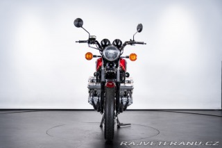 Honda CBX 1000 1979