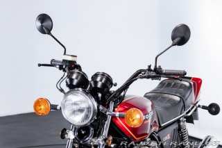 Honda CBX 1000 1979