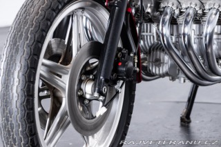 Honda CBX 1000 1979