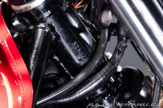 Honda CBX 1000 1979