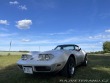 Chevrolet Corvette matching numbers! 1973