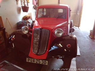 Tatra 57 