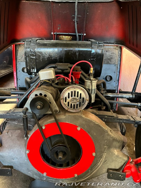 Tatra 57 1937