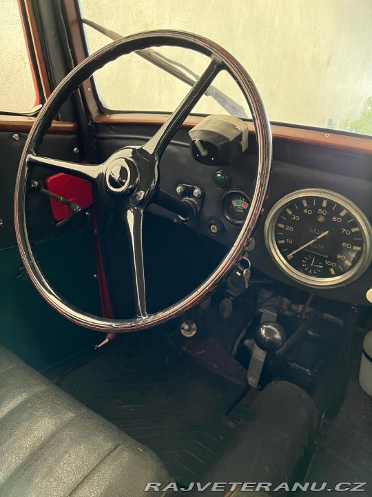 Tatra 57 1937