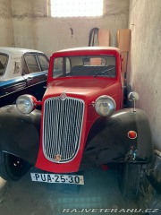 Tatra 57 1937