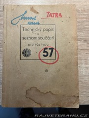 Tatra 57 1937