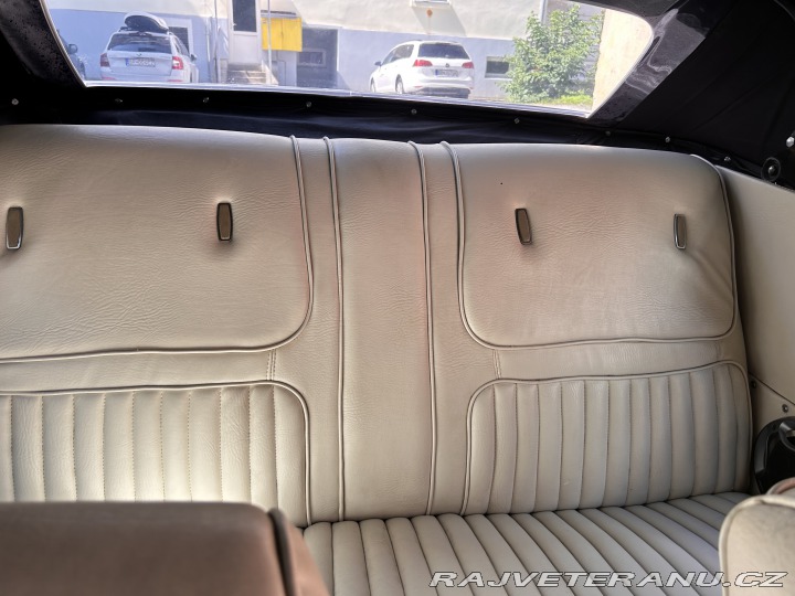 Buick Skylark Cabrio 1968