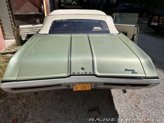 Buick Skylark Cabrio 1968
