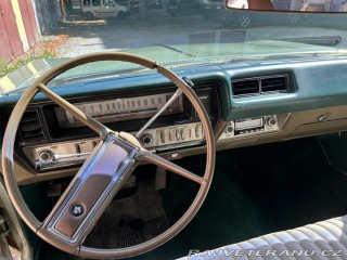 Buick Skylark Cabrio 1968