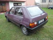 Škoda Favorit Prima 135 Lux 1992