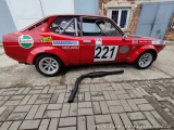 Fiat 128 Sport coupe