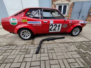 Fiat 128 Sport coupe