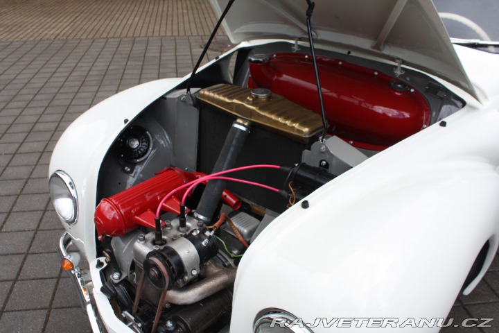 Aero Minor II 1948 1948