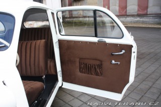 Aero Minor II 1948 1948