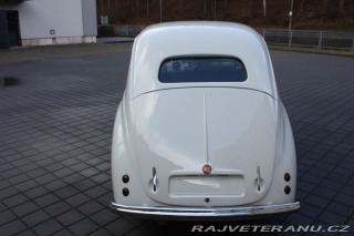 Aero Minor II 1948 1948