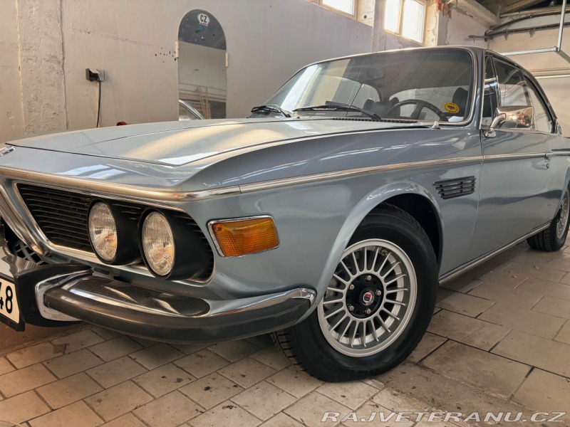 BMW 3.0 3.0 CS Automat
