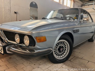 BMW 3.0 3.0 CS Automat