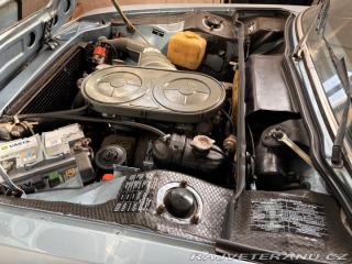 BMW 3.0 3.0 CS Automat 1974