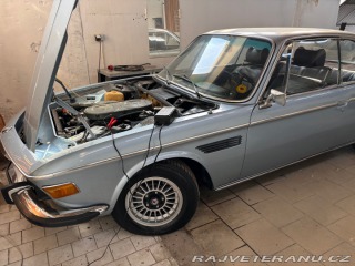 BMW 3.0 3.0 CS Automat 1974